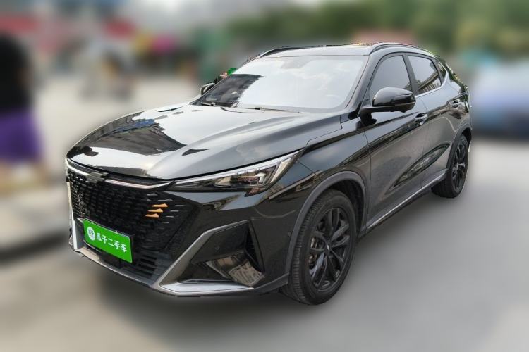 ChangAn OSHAN X5 PLUS 2023 — фото 1