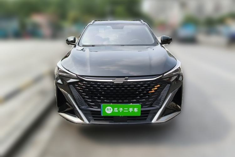 ChangAn OSHAN X5 PLUS 2023 — фото 2