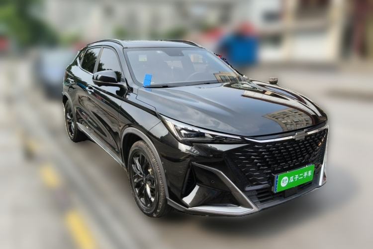 ChangAn OSHAN X5 PLUS 2023 — фото 3