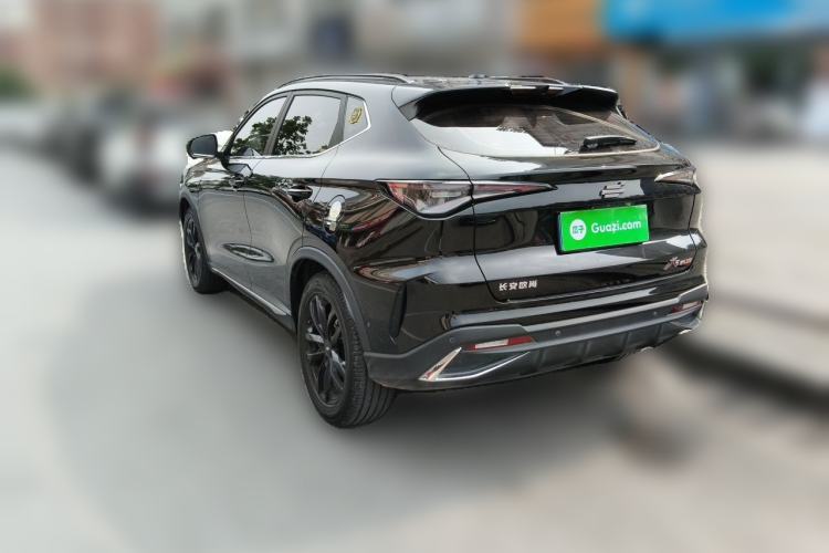 ChangAn OSHAN X5 PLUS 2023 — фото 4