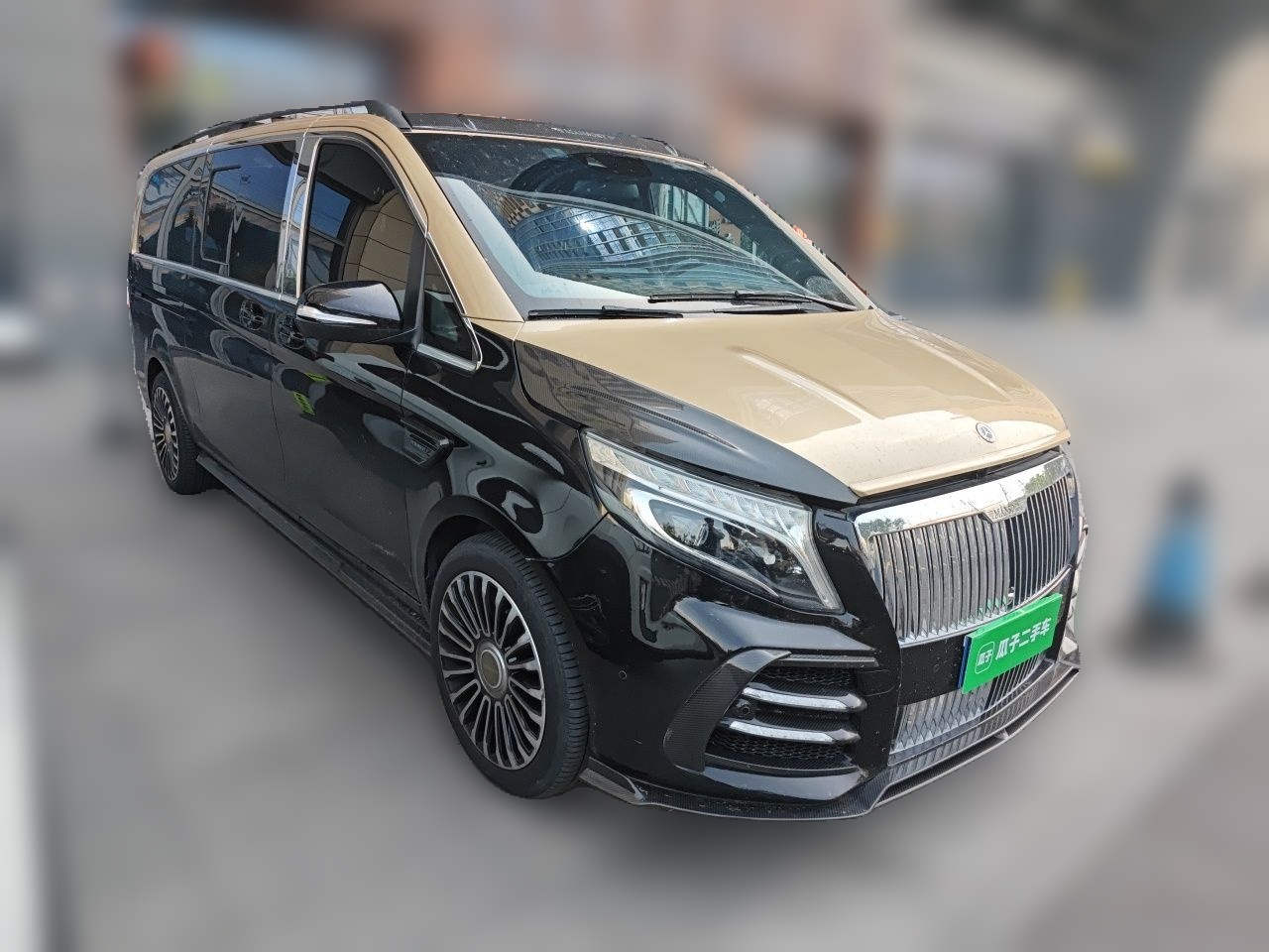 Mansory MV600 2021 — фото 3