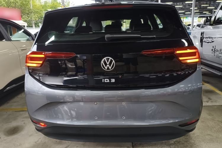 Volkswagen ID.3 2021 — 5