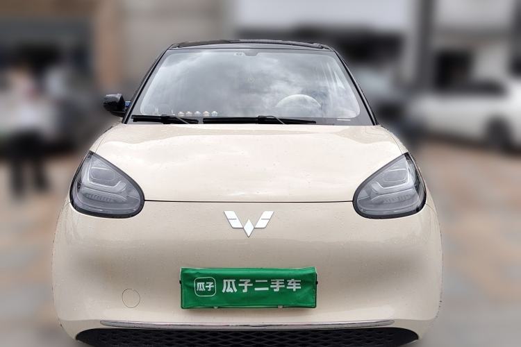 Wuling Bingo 2025 — 2
