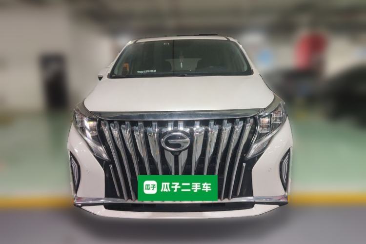 GAC Trumpchi M8 2023 — фото 2