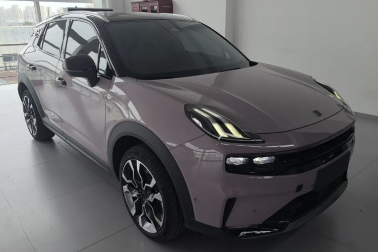 Lynk & Co 06 2021 — 3