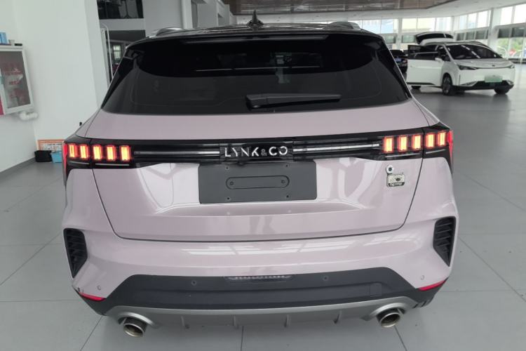 Lynk & Co 06 2021 — 5
