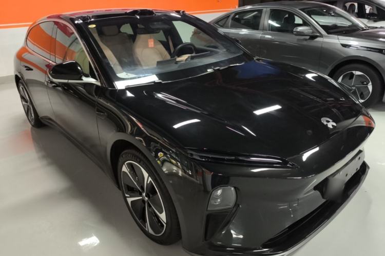 NIO ET5T 2024 — 3