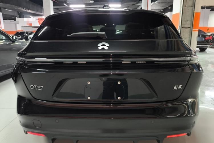 NIO ET5T 2024 — 5