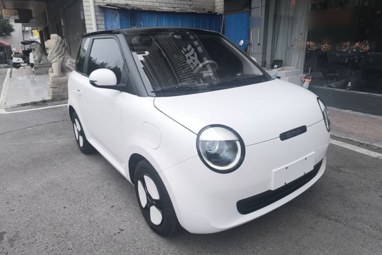ChangAn Lumin 2024 — 3