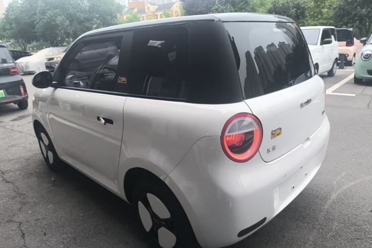 ChangAn Lumin 2024 — 4