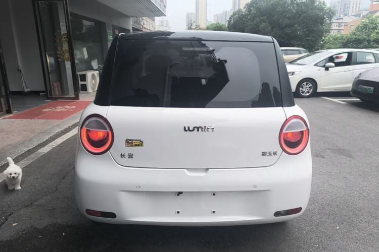 ChangAn Lumin 2024 — 5