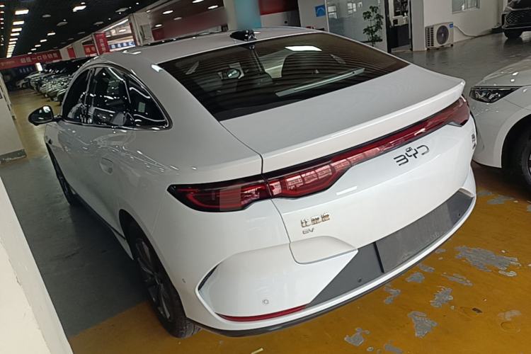 BYD Qin L 2025 — фото 4