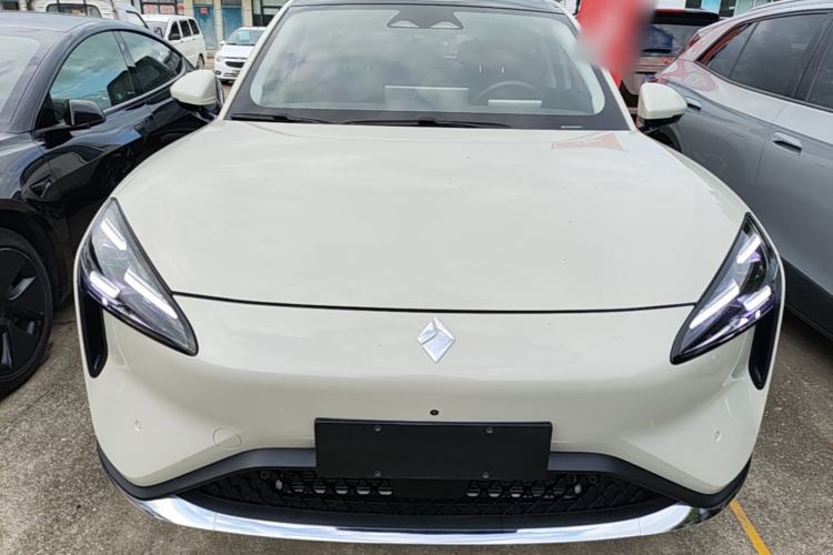 Baojun Yunhai 2024 — 2