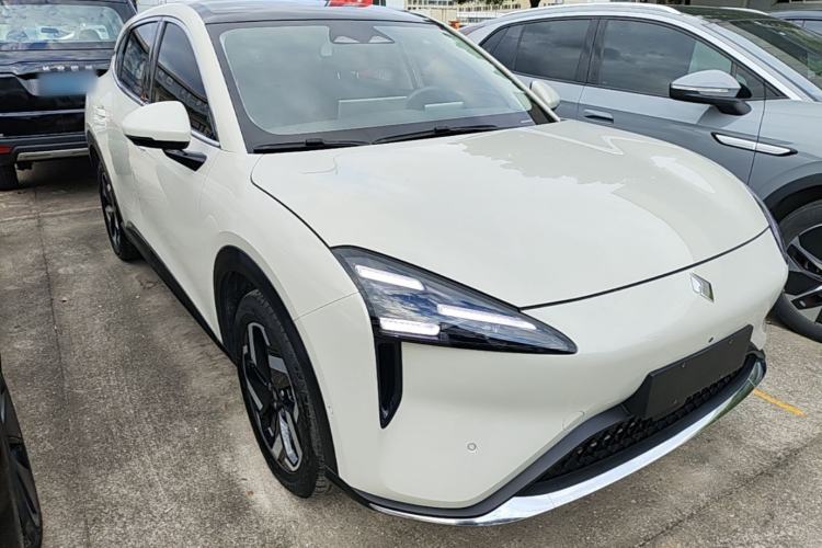 Baojun Yunhai 2024 — 3