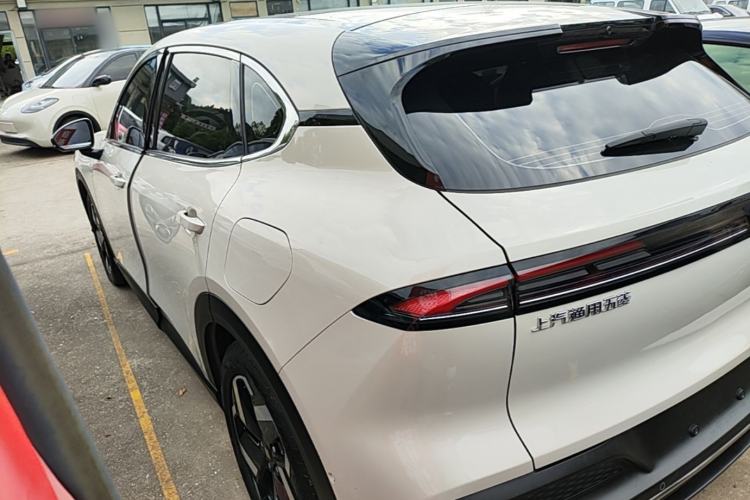 Baojun Yunhai 2024 — 4