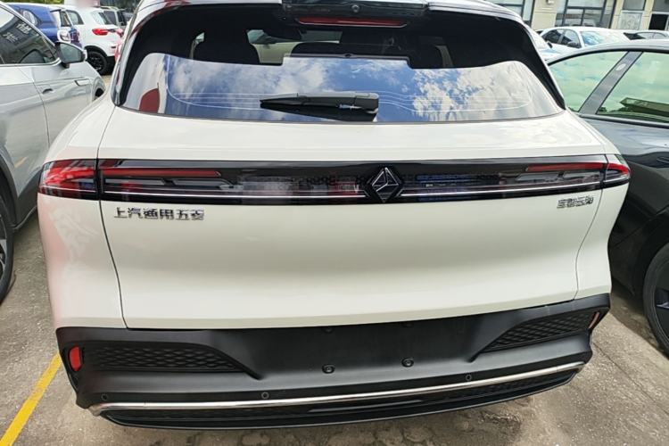 Baojun Yunhai 2024 — 5