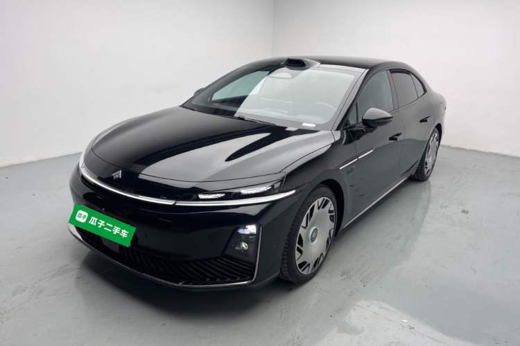 Hyptec Haval A800 2026 — фото 1