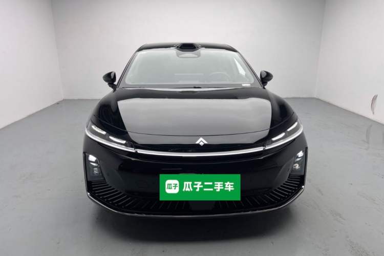 Hyptec Haval A800 2026 — фото 2