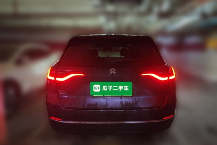NIO ES8 2022 — 3