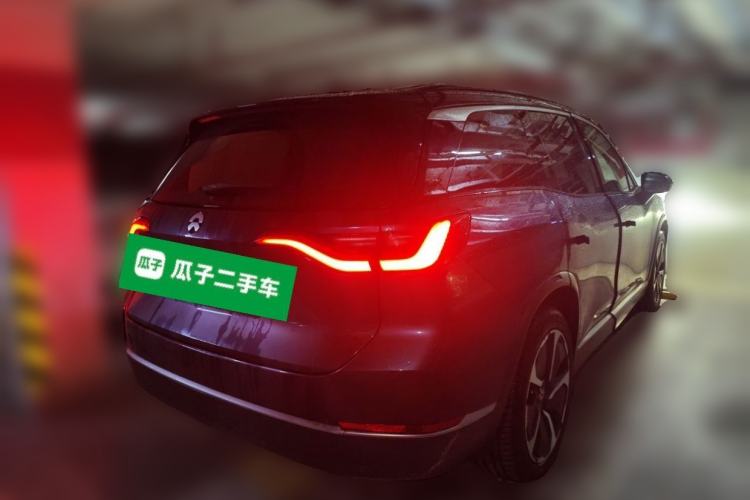 NIO ES8 2022 — 4