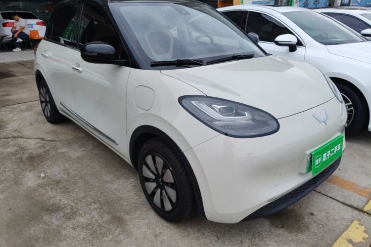 Wuling Bingo 2023 — 3