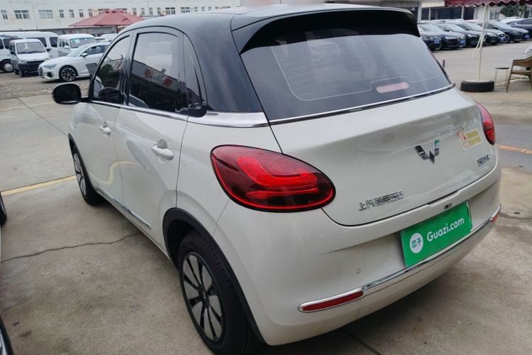 Wuling Bingo 2023 — 4