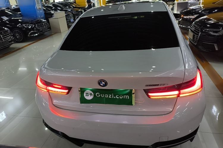 BMW i3 2022 — 5