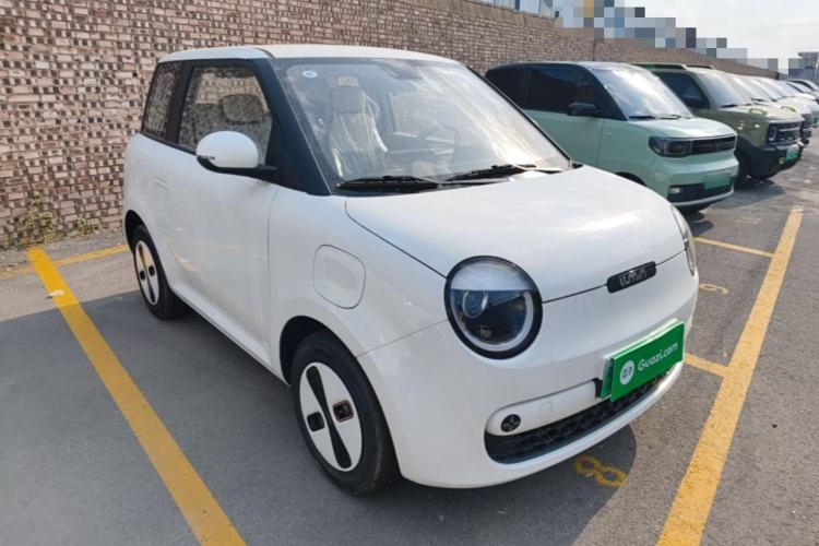 ChangAn Lumin 2026 — 3