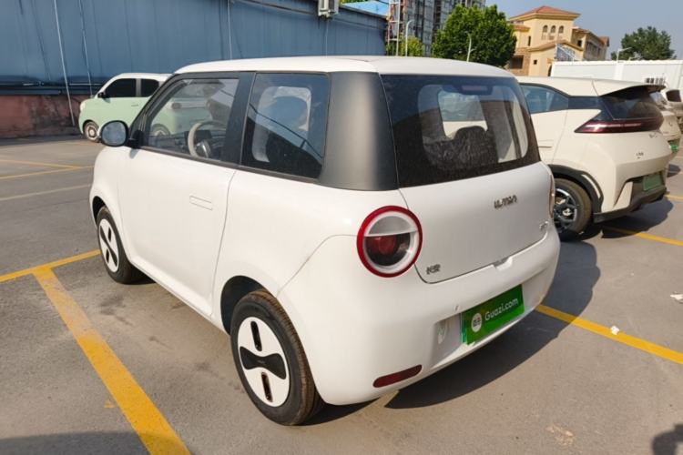 ChangAn Lumin 2026 — 4