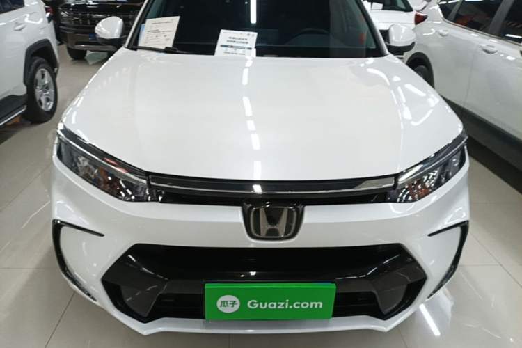Honda CR-V 2023 — 2