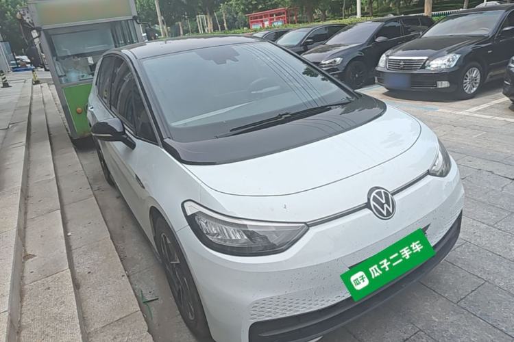 Volkswagen ID.3 2023 — 3