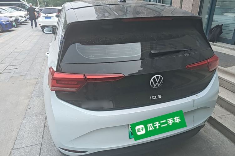 Volkswagen ID.3 2023 — 5
