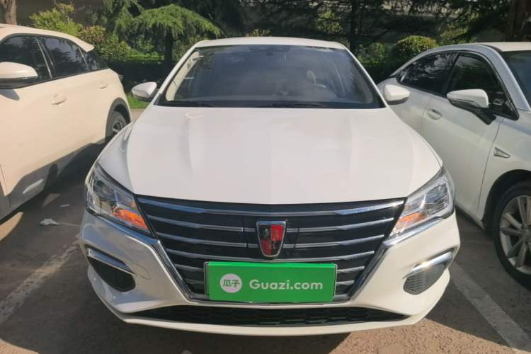 Roewe Ei5 2020 — 2