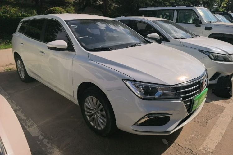 Roewe Ei5 2020 — 3