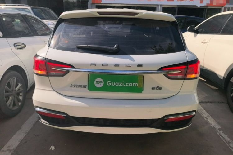 Roewe Ei5 2020 — 5