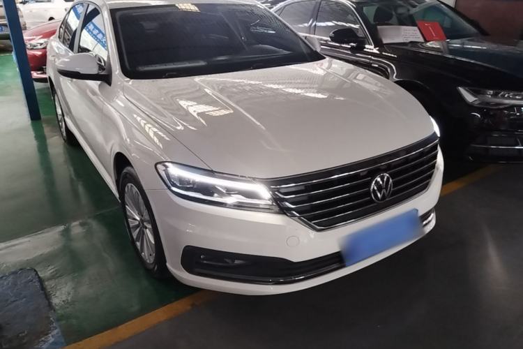 Volkswagen Lavida 2019 — 3