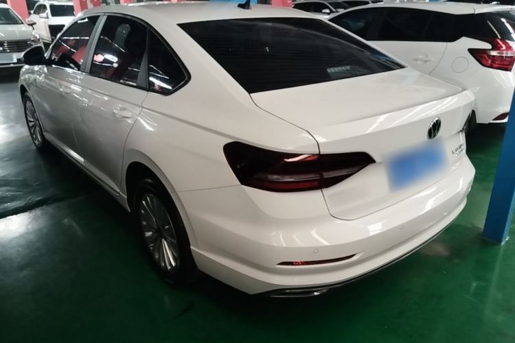 Volkswagen Lavida 2019 — 4