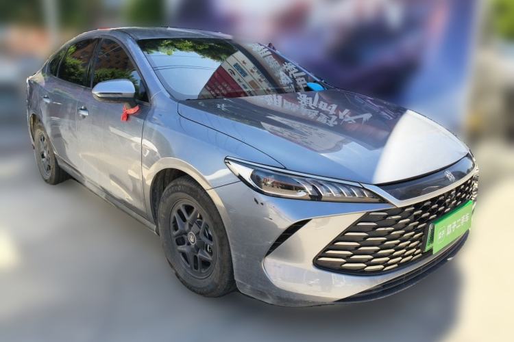 BYD Qin PLUS 2025 — 3