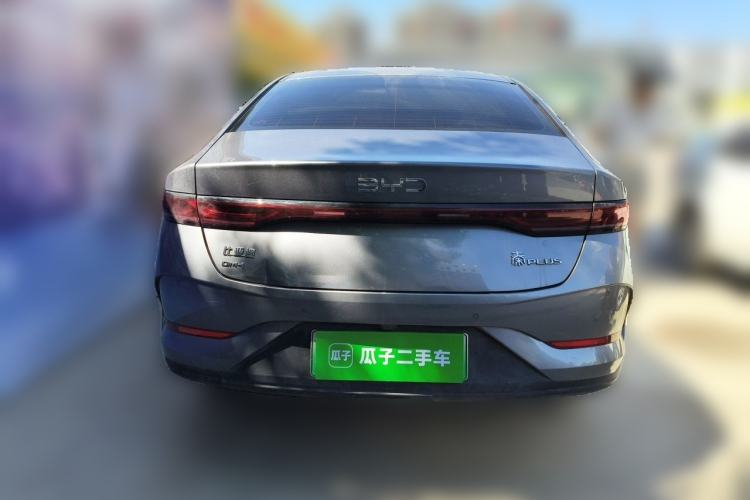 BYD Qin PLUS 2025 — 5