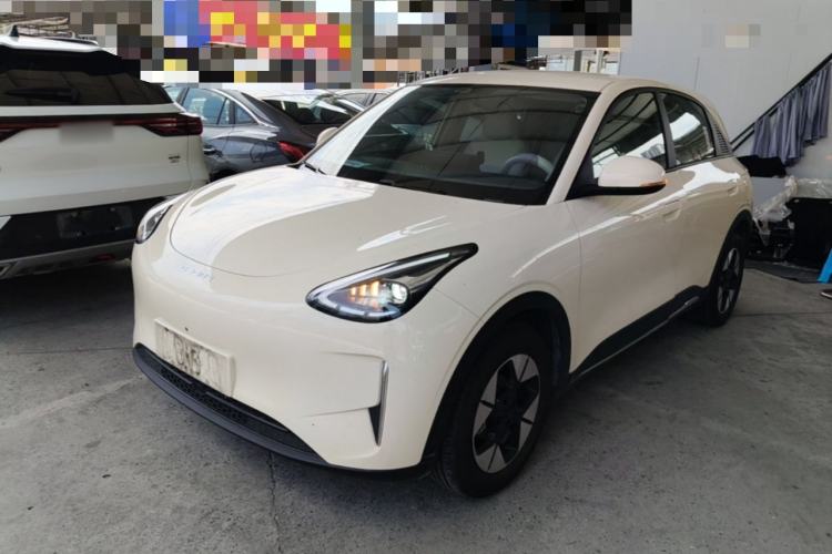 Geely Galaxy Geome 2025 — фото 1