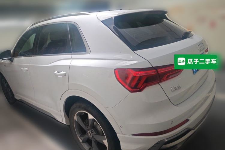 Audi Q3 2022 — 4