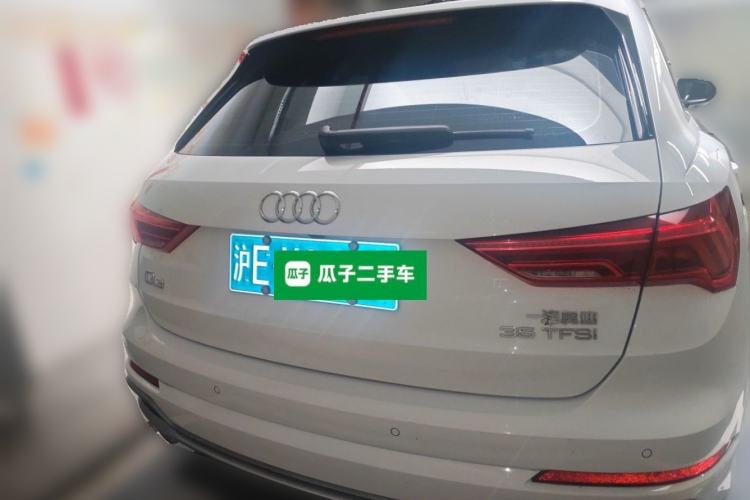 Audi Q3 2022 — 5