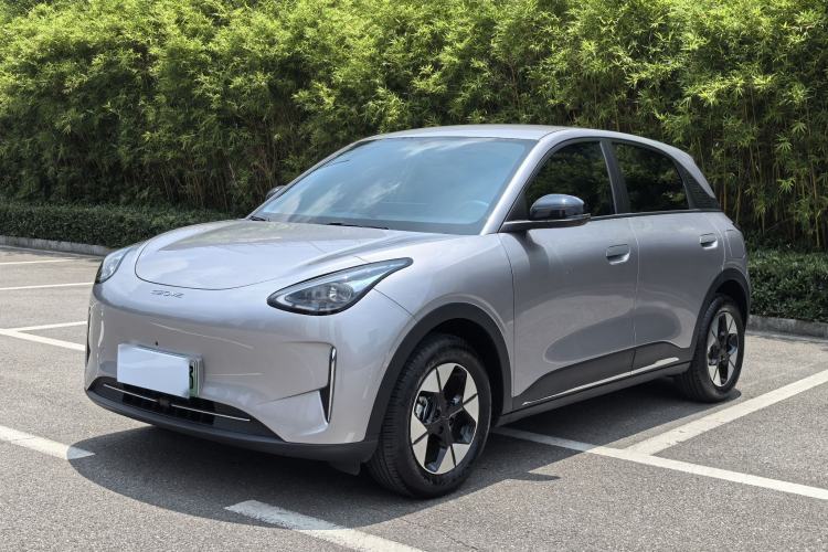 Geely Galaxy Geome 2025 — фото 1