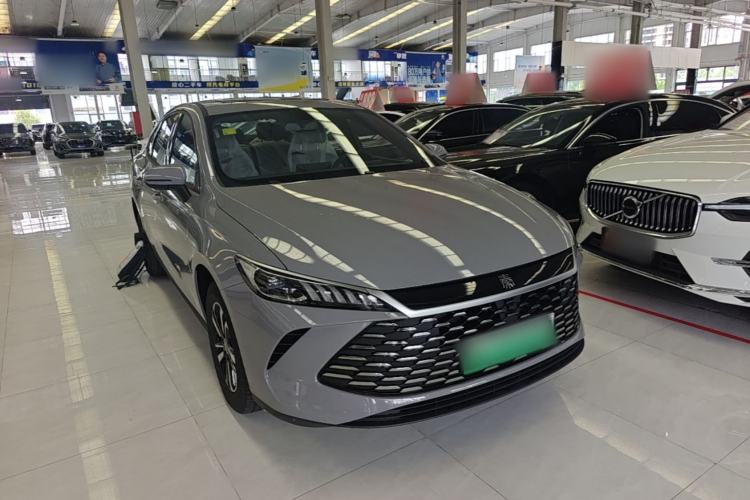 BYD Qin PLUS 2026 — 3