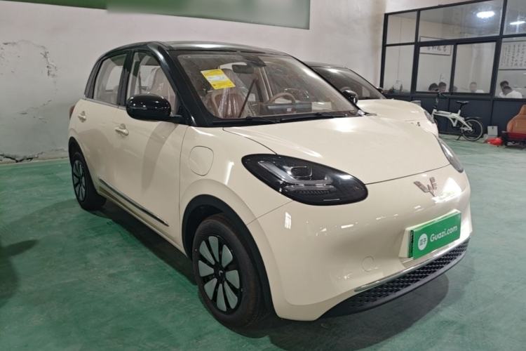 Wuling Bingo 2025 — 3