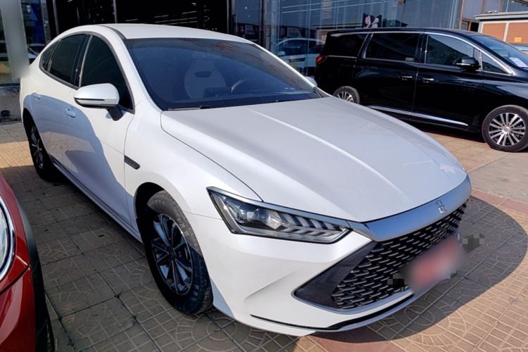 BYD Qin Plus 2023 — 3