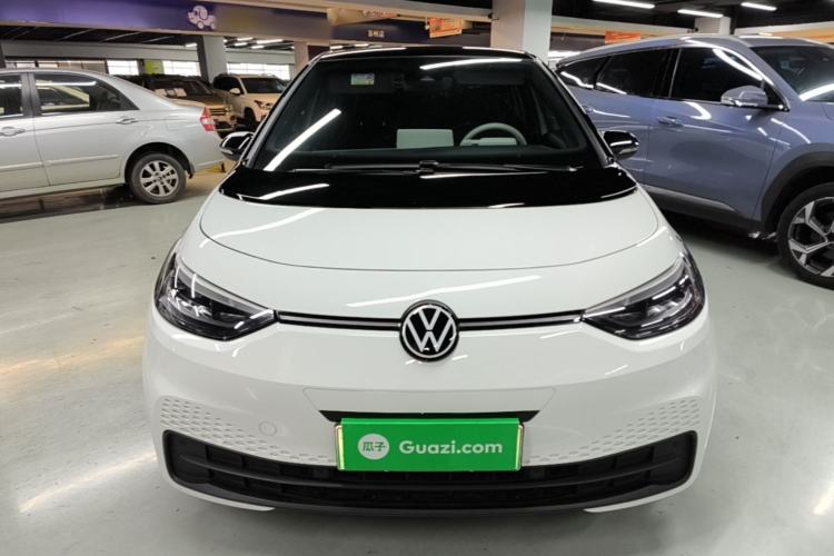Volkswagen ID.3 2024 — 2