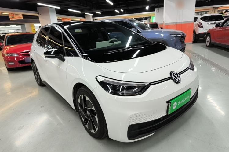 Volkswagen ID.3 2024 — 3