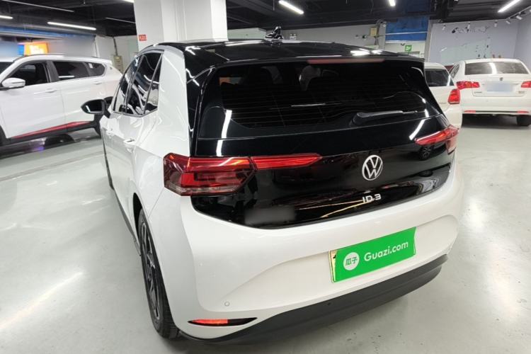 Volkswagen ID.3 2024 — 4