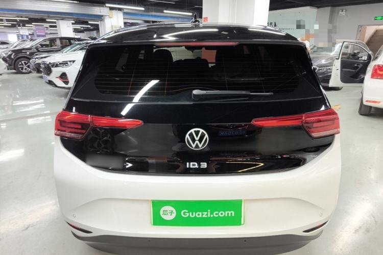 Volkswagen ID.3 2024 — 5